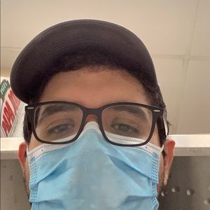 Meet your Posher, Jesus